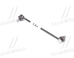 Тяга стабілізатора BMW 1(E81-E88), 3(E90-E93), X1(E84) 03-15 перед. міст праворуч (Вир-во SIDEM)