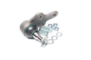 Опора кульова FORD C-MAX, FOCUS II, VOLVO C70 II, S40 II 03- перед. міст (Вир-во SIDEM)