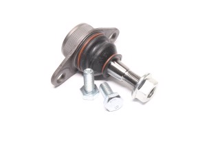 Опора кульова S60, V70 II, XC90 I 99-14 перед. міст (Вир-во SIDEM)