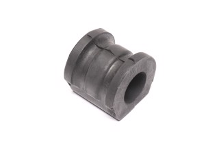 Втулка стабілізатора SKODA FABIA I, VW POLO 99-09 перед. міст (Вир-во SIDEM)