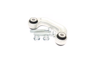 Тяга стабілізатора AUDI A6, A8 02-11 перед. міст (Вир-во SIDEM)