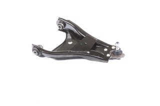 Важіль DACIA DUSTER 10- перед. міст праворуч (Вир-во SIDEM)