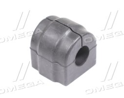 Втулка стабілізатора BMW 3(E46) 98-07 перед. міст (Вир-во SIDEM)