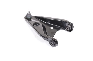 Важіль DACIA LOGAN, SANDERO 04- перед. міст зліва (Вир-во SIDEM)