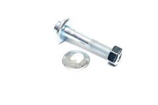 Монтажний комплект важеля MERCEDES 82 зад. міст (Вир-во SIDEM)