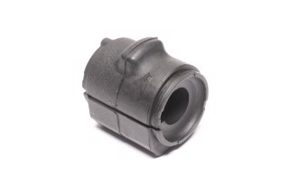 Втулка стабілізатора FORD FIESTA V, FUSION, MAZDA 2 01-12 перед. міст (Вир-во SIDEM)