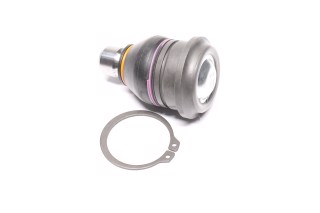 Опора кульова HYUNDAI SANTA FE II 06-12 перед. міст (вир-во SIDEM)