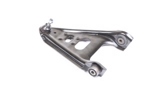 Важіль SMART FORTWO, 07 - перед. міст (вир-во SIDEM)