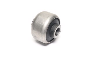 Сайлентблок важеля AUDI 100, A6 90-97 перед. міст (вир-во SIDEM)