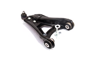 Важіль RENAULT CLIO II, KANGOO, THALIA 97- перед. міст праворуч (Вир-во SIDEM)