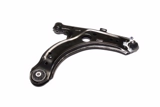 Важіль AUDI A3, SEAT LEON, VW BORA, GOLF IV 96-10 перед. міст справа (Вир-во SIDEM)