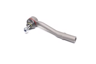 Накінечник рульової тяги CITROEN C3 II, DS3 09- перед. міст зліва (вир-во SIDEM)