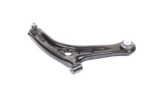 Важіль FORD FIESTA VI 08 - перед. міст праворуч (вир-во SIDEM)