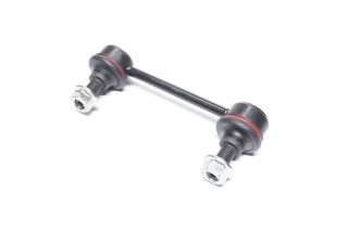 Тяга стабілізатора FORD TRANSIT CONNECT 02-13 зад. міст (вир-во SIDEM)