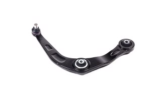 Важіль PEUGEOT 206 98- перед. міст праворуч (вир-во SIDEM)