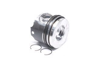 Поршень з кільцями RENAULT 76,50 K9K Kangoo 1.5 dCi 2000-d26 (вир-во SM)