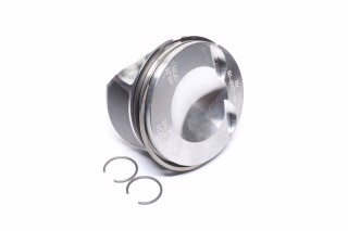 Поршень з кільцями VW 82,76 2,0 TFSI CADA/CCZA/CDZA/CAWB/CBFA PIN 21MM (вир-во SM)