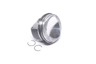 Поршень с кольцами VAG 82.76 1,8TFSI Палец 21мм (пр-во SM)