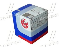 Поршень з кільцями OPEL 79.0 Z16XEP (вир-во SM)