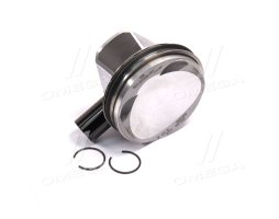 Поршень с кольцами VAG 82.51 1,8TFSI CDAA/CDHA/CDHB/CDAB Палец 23мм (пр-во SM)