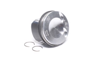 Поршень з кільцями VAG 82.51 2,0TFSI CAEA/CAWA/CDNB/CCTA/CDNC PIN 23X53 (вир-во SM)