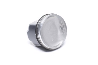 Поршень з кільцями FIAT 72.40 mm 1,4 350 A 1.000 05- (вир-во SM)