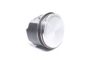 Поршень з кільцями PSA 75,00 1,4i TU3JP 04- (вир-во SM)