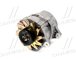 Генератор ГАЗ-3302 дв.УМЗ-4215.10, ГАЗ-3307 дв.ЗМЗ-511.10 14В 70А (DECARO)