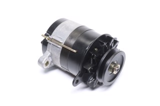 Генератор МТЗ 80, 82 (двигун Д-240-245) (14В, 50А, 0,7 кВт) (Г700.04.1) (DECARO)