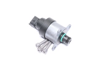 Ремкомплект (дозировочный блок + рмк) FIAT/IVECO Ducato/Daily 2.3 02-06 (пр-во BOSCH)