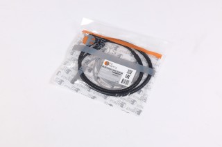 Датчик износа тормозных колодок TE Parts 10384529