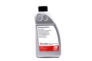 Олива трансміс. FEBI DCTF-2 (Каністра 1л)