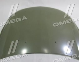 Капот CHEV CRUZE 09-15 (TEMPEST)
