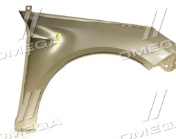 Крыло пер. лев. FORD FOCUS 11-18 (TEMPEST)