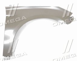 Крыло пер. пра. FORD FOCUS 11-18 (TEMPEST)