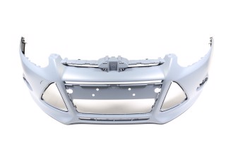Бампер пер. FORD FOCUS 11-14 (TEMPEST)