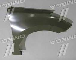 Крыло пер. пра. HYUN ELANTRA 11-16 (TEMPEST)