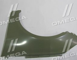 Крыло пер. лев. HYUN SONATA 10-14 (TEMPEST)