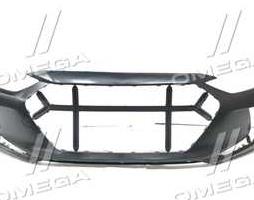 Бампер пер. HYUN ELANTRA 16-18 (TEMPEST)