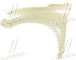 Крыло пер. лев. MAZDA CX5 12-16 (TEMPEST)