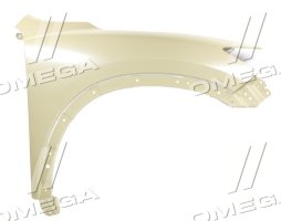 Крыло пер. пра. MAZDA CX5 12-16 (TEMPEST)