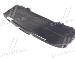 Захист двигуна MAZDA 6 12- (TEMPEST)