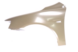 Крыло пер. лев. MIT LANCER X (TEMPEST)