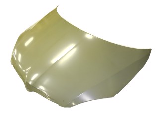 Капот SK FABIA 07-10 (TEMPEST)