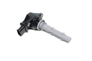 Котушка запалювання (вир-во BERU)