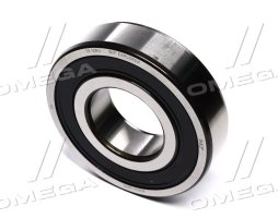 Подшипник шариковый 6309 2RS1 (45х100х25) (SKF)