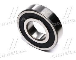 Підшипник кульковий 6309 2RS1/C3 (45х100х25) (SKF)