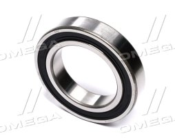 Подшипник шариковый 6010 2RS1/C3 (50х80х16) (SKF)
