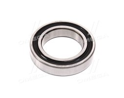 Підшипник кульковий 6010 2RS1 (50х80х16) (SKF)