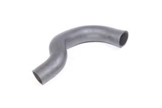 Патрубок радиатора MAN (верхний) (TEMPEST)